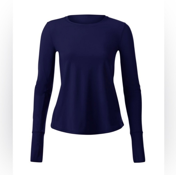 Lululemon Sunaway Runaway Long Sleeve - Picture 3 of 3